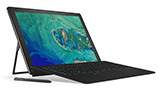 Acer Spin 5, ecco la nuova gamma di convertibili da 13 e 15 pollici e RAM fino a 16GB
