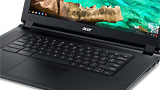 Nuovo Acer Chromebook 15 ufficiale: 11 ore e mezza di autonomia a 249 euro
