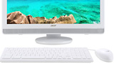Acer Chromebase, desktop all-in-one con Tegra K1 e Chrome OS