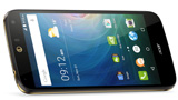 Da Acer uno smartphone 5 pollici a 109 euro, con Android 6