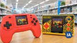 DOOM gira su due console dell'Action da 5,95 e 12,95 euro