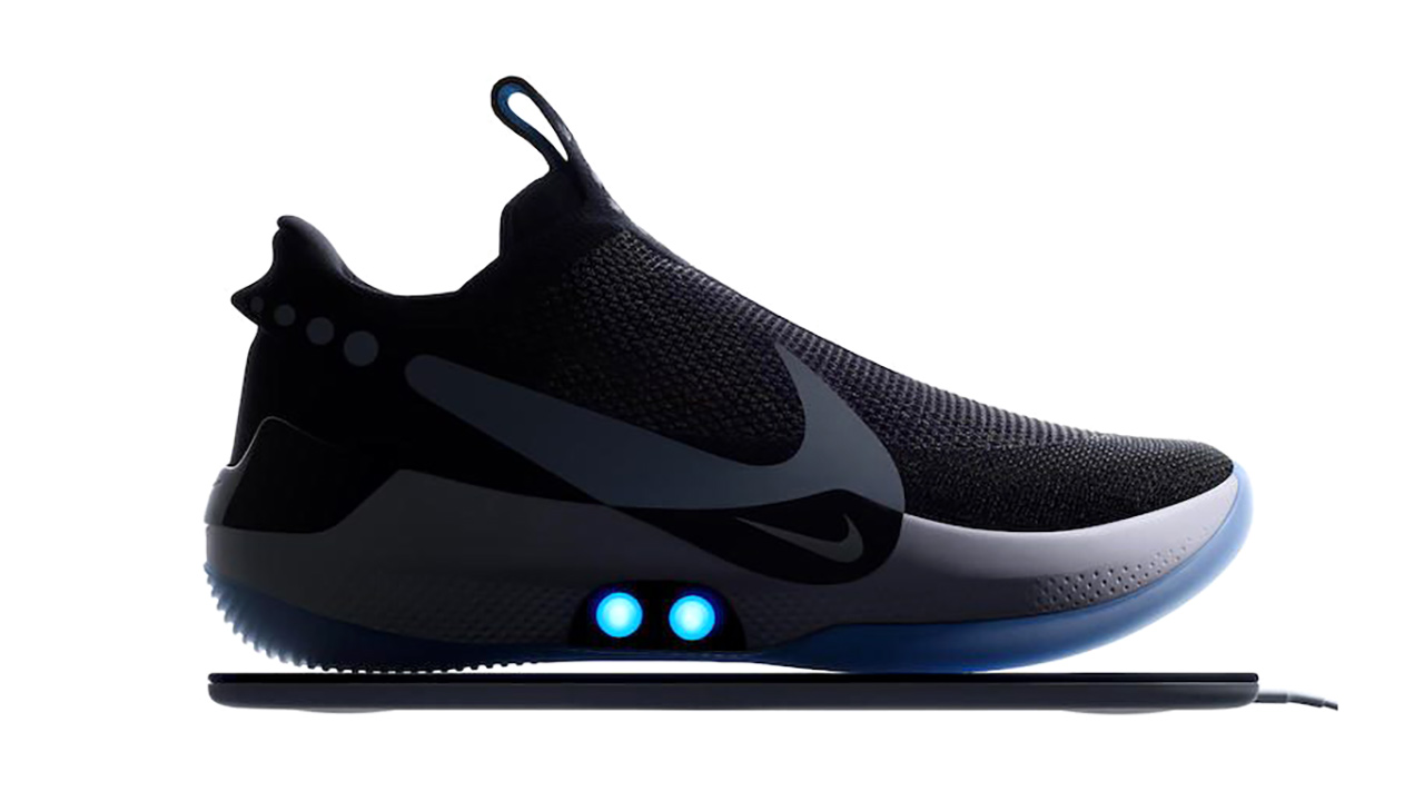 scarpe nike con led