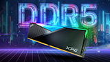 ADATA XPG: nuove memorie DDR5 con rivestimento termico che abbassa le temperature