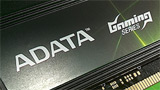 Kit memorie DDR3 sino a 2.400 MHz per ADATA