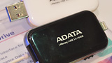 ADATA UE710, pendrive USB 3.0 per trasferire file da e verso iPhone