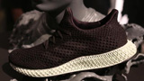 Adidas produrrà una scarpa con suola stampata in 3D