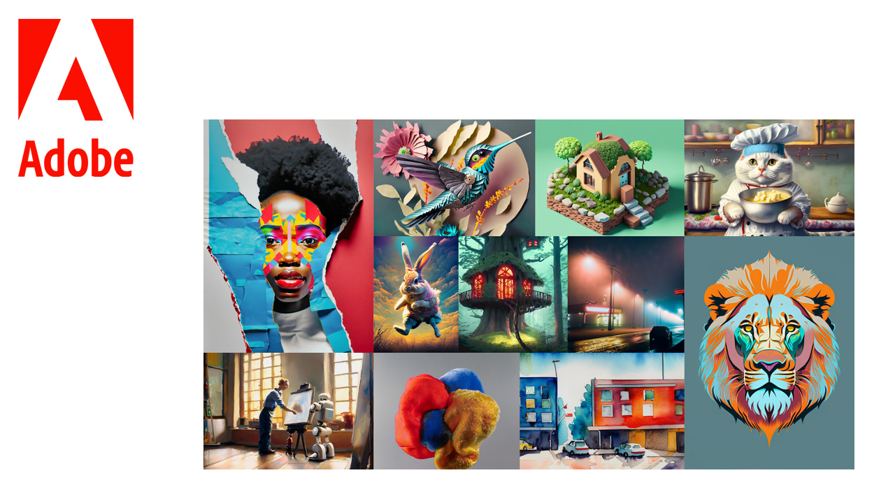 Adobe aumenta i prezzi di Creative Cloud ma (per ora) solo in Nord America