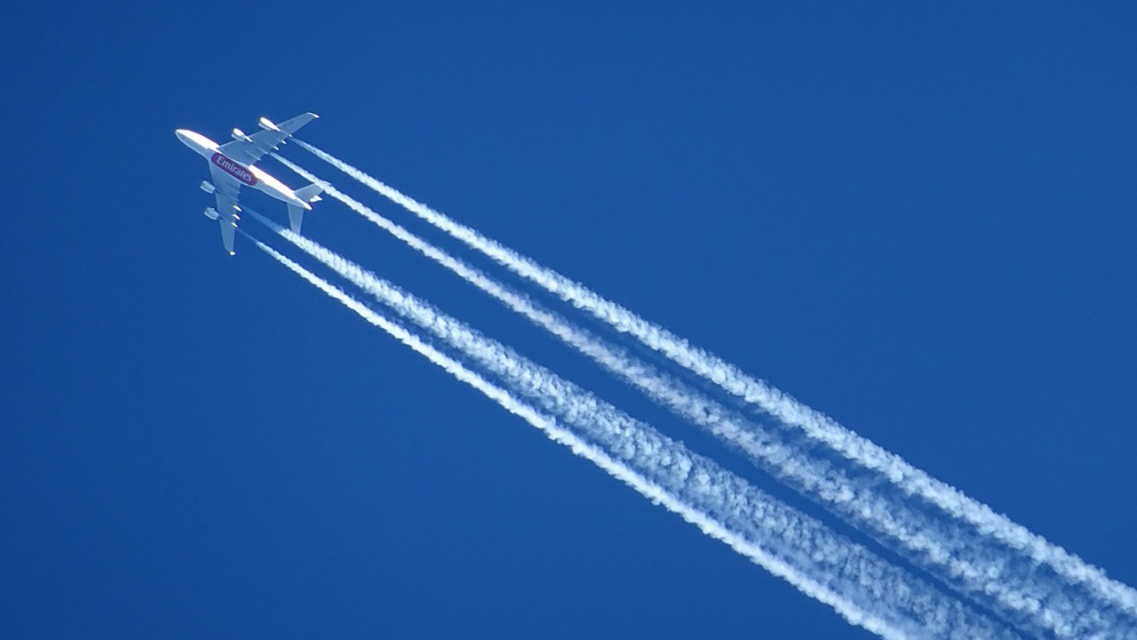 Windows 95 e floppy disk: gli USA puntano a rinnovare la gestione del traffico aereo