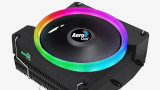 AeroCool Cylon 3H, dissipatore per processori dal design piatto
