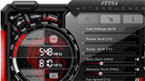 Overclock e monitoraggio della scheda video con Afterburner 4.1.0
