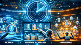 Gli agenti di IA sono ovunque, e incontrollati. Salesforce mette ordine al caos con la nuova versione di MuleSoft Agent Fabric