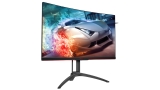 AOC AGON AG273QZ, un 27 pollici con refresh a 240 Hz per il gamer competitivo