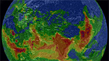 Online la prima mappa dell'inquinamento globale dell'aria