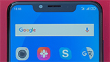 Alcatel 5V: con il display Full View 19:9 da 6,2'' arriva anche il notch