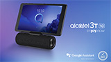 Alcatel: nuovi smartphone con Android Pie e un tablet con cassa e Google Assistant