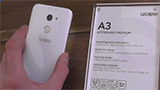 Alcatel A3 e U5: a 159 e 99 euro, smartphone per tutti