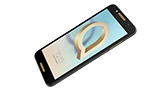 Alcatel A7, nuovo smartphone con 3GB RAM, 32GB di memoria e batteria da 4000mAh