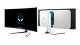 Alienware 34 (AW3423DW), il monitor gaming QD-OLED che vuole stupire i giocatori