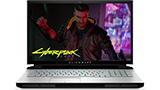 Alienware rinnova l'offerta: m15 e m17 R3, Area-51m R2 e il desktop Aurora R11