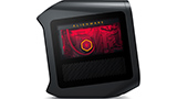 Aurora R15, il futuristico PC desktop di Alienware anche con CPU AMD Ryzen 7000