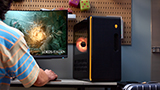 Aurora R16, il PC desktop di casa Alienware cambia volto