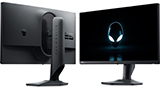 Alienware AW2524HF, monitor FreeSync Premium con refresh rate fino a 500 Hz