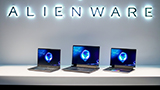 Alienware m16 R2, x16 R2 e m18 R2, i nuovi notebook per gamer al CES 2024