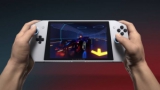 Alienware presenta Concept UFO, un PC da gaming ispirato a Nintendo Switch