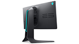 Alienware, presto un monitor con refresh rate fino a 360 Hz