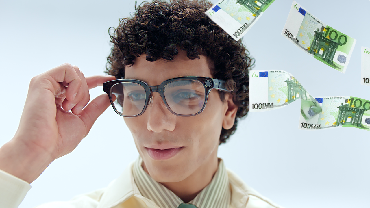 Basta un colpo d'occhio per spendere soldi: la rivoluzione in arrivo da Alipay e Meizu