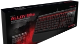 HyperX presenta due nuove tastiere meccaniche per i giocatori