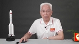 La Cina presenta il suo piano per l'allunaggio grazie ai razzi Lunga Marcia 5DY