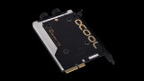 Dissipatori Alphacool per SSD M.2: HDX-2 passivo e HDX-3 con water block