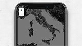 Meravigliosi sfondi per smartphone grazie a Google Maps e Alvar Carto: ecco come fare