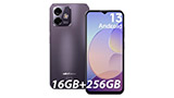 Smartphone economici ma buoni: oggi Ulefone Note 16 Pro 8GB/256GB costa 136, ecco a chi è adatto