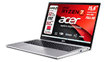 Questo portatile tuttofare è TOP: Ryzen 7 5700U (8C/16T, 4,3GHz), 32GB RAM e 512GB SSD a 610!