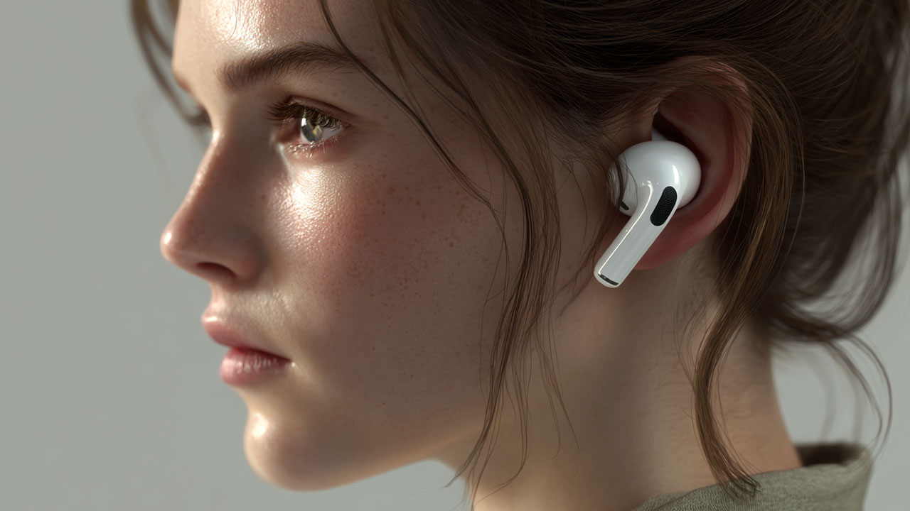 AirPods Pro 2 tornano a 199€ e restano le migliori: -80€ rispetto al sito Apple, in offerta anche AirPods 4, ecco le differenze