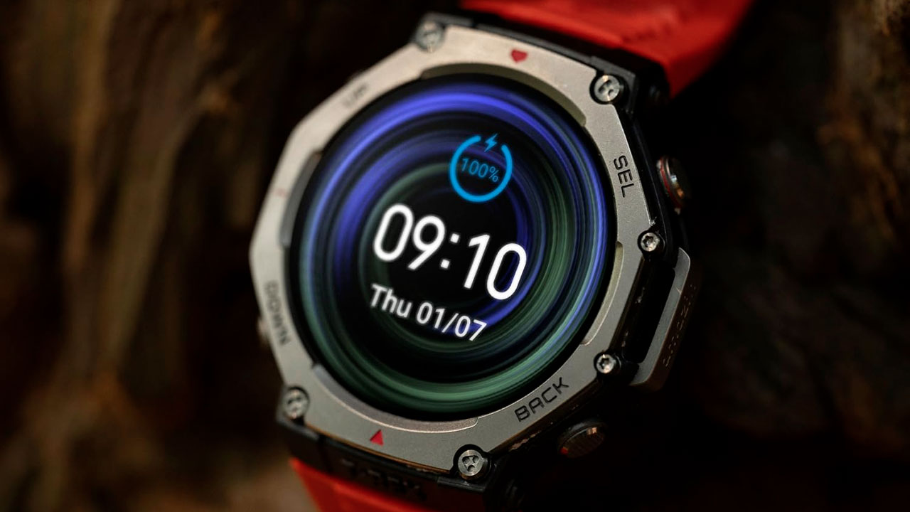 Amazfit GTR 3 a 69€, il Pro a 99€,T-Rex Outdoor al minimo storico e non solo: Amazon non vuole rivali nemmeno per gli smartwatch