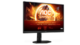 AOC monitor gaming: QHD da 27 pollici 2560x1440 pixel, 180Hz o 165Hz, curvo non, solo 159 o 179! 
