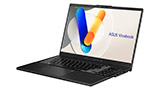 Il portatile totale: in offerta ASUS Vivobook con schermo OLED 3K, Intel Core Pro Ultra 7, 24GB RAM, 1TB SSD e anche RTX 4060!