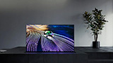 Oggi un bellissimo TV Sony Bravia OLED 55 pollici in offerta e un TCL 75 pollici QLED: quale scegliere?