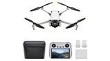 Speciale droni in offerta: DJI Mini 2 SE, Fly More Combo e Potensic ATOM SE a partire da 249