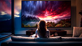 Il TV LG OLED EVO 55'' Serie C3 2023 è splendido: oggi potete averlo spendendo meno di 1.000 euro