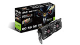 Asus STRIX Nvidia GeForce GTX960 e GTX 970 OC, 4 GB, in offerta su Amazon