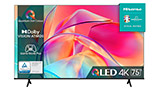 Torna al prezzo super di 499 il TV TCL 2024 da 65"! Ma ci sono anche altri TV e soundbar in svendita