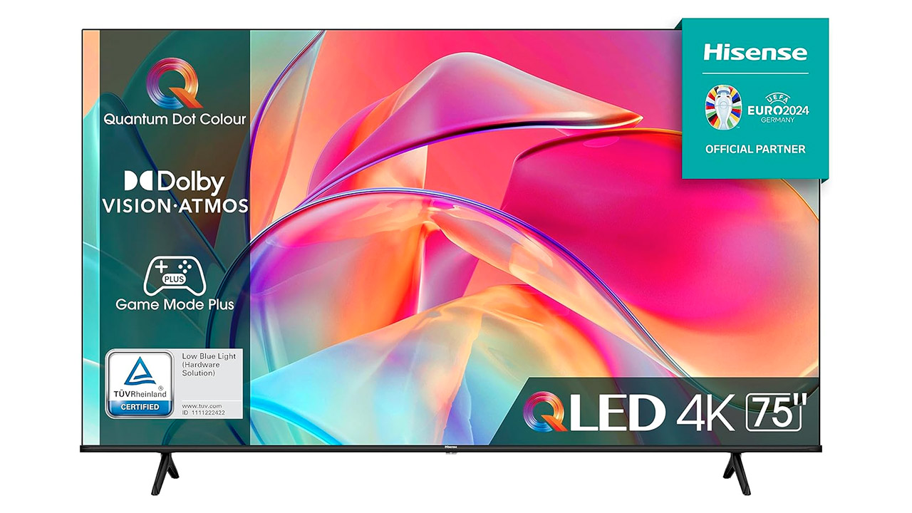 Torna al prezzo super di 499€ il TV TCL 2024 da 65"! Ma ci sono anche altri TV e soundbar in svendita