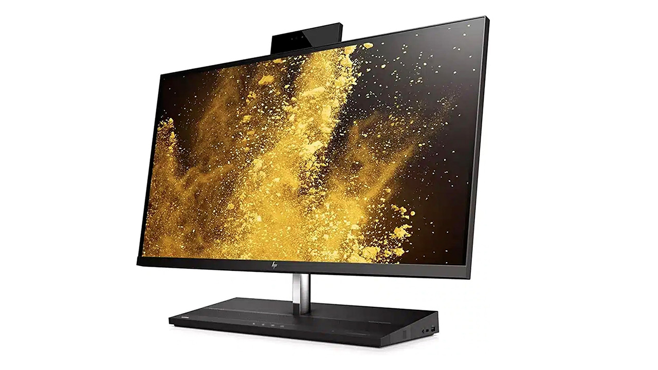 Un bel PC all in one ex aziendale HP con super schermo 4K e 32GB di RAM a 699? Veramente TOP!