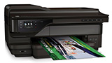 HP Officejet 7612 e-All-In-One stampante A4 e A3 e A3+, superofferta a tempo 114,4 Euro su Amazon