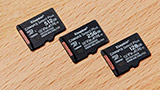 Fact check Amazon Bestseller: schede microSD Kingston Canvas Select Plus, valgono il poco che costano?