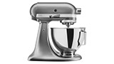 L'impastatrice - robot KitchenAid da 4,3L  quasi a met prezzo! Pezzi limitati
